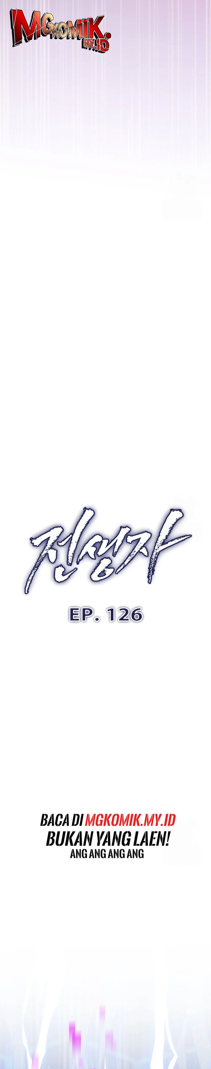 Past Life Regressor (Remake 2022) chapter 126