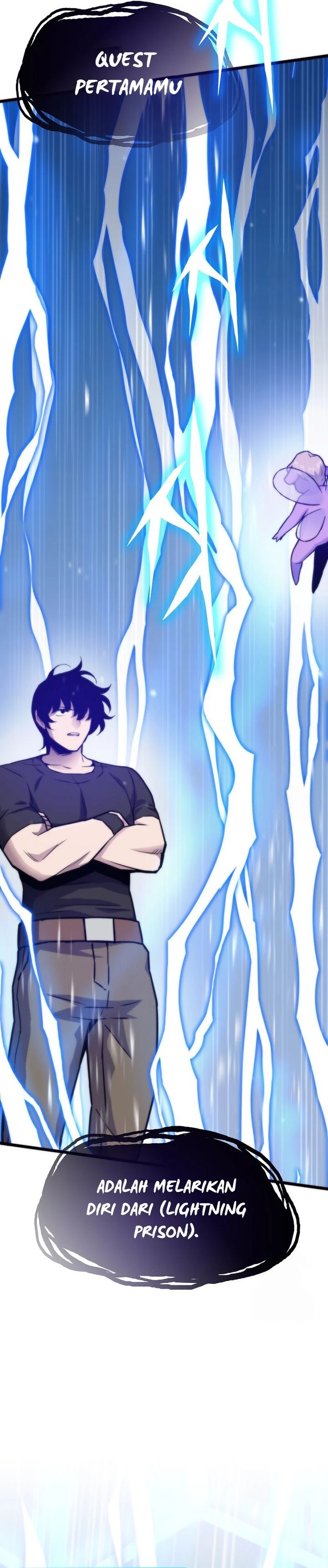 Past Life Regressor (Remake 2022) chapter 126