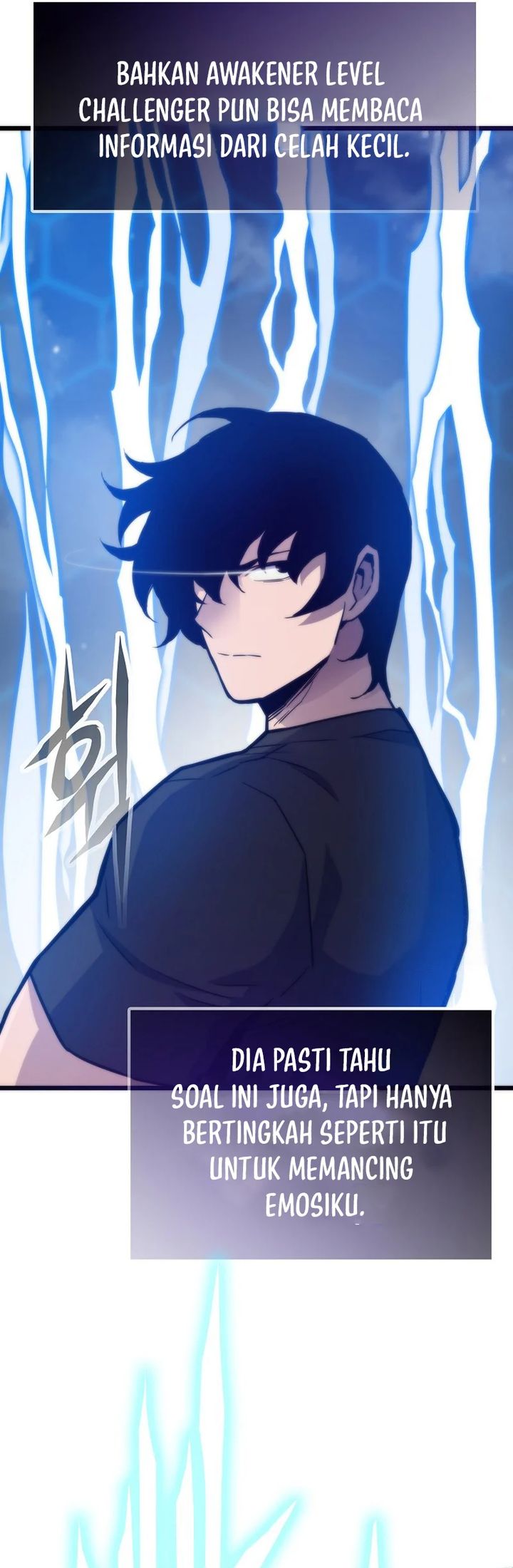 Past Life Regressor (Remake 2022) chapter 126