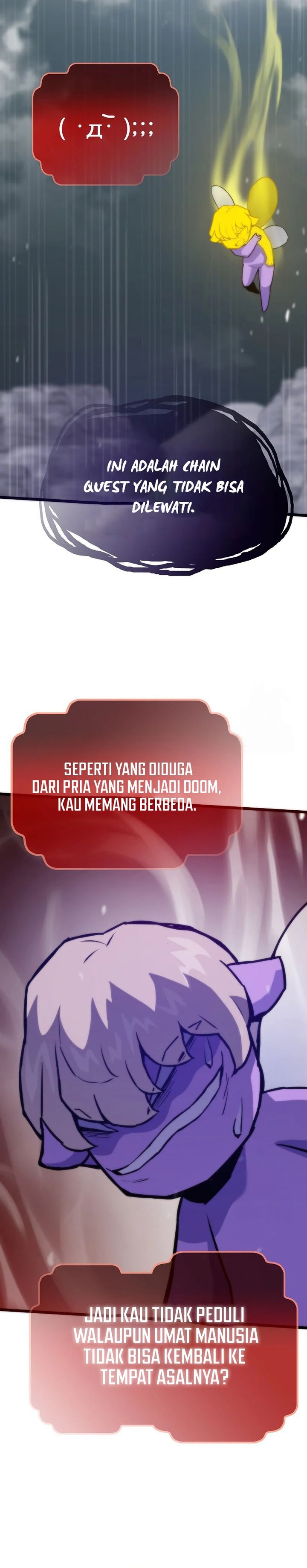 Past Life Regressor (Remake 2022) chapter 126