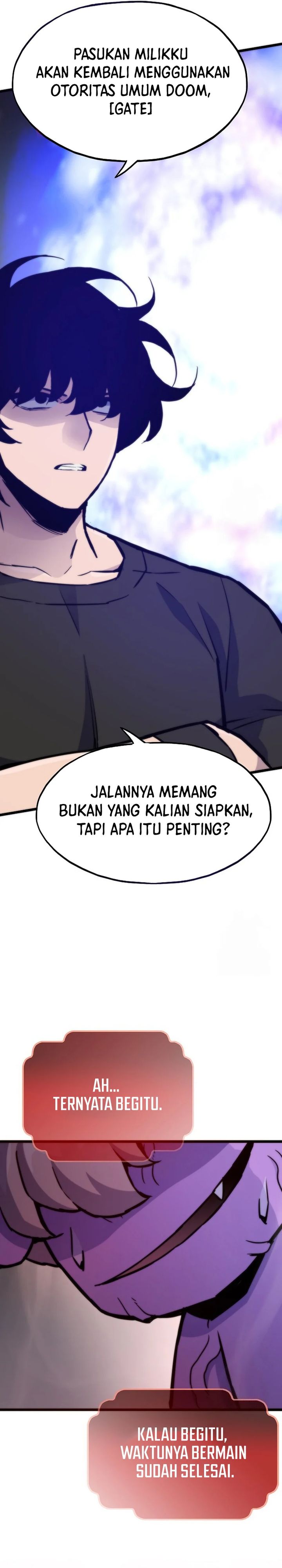 Past Life Regressor (Remake 2022) chapter 126