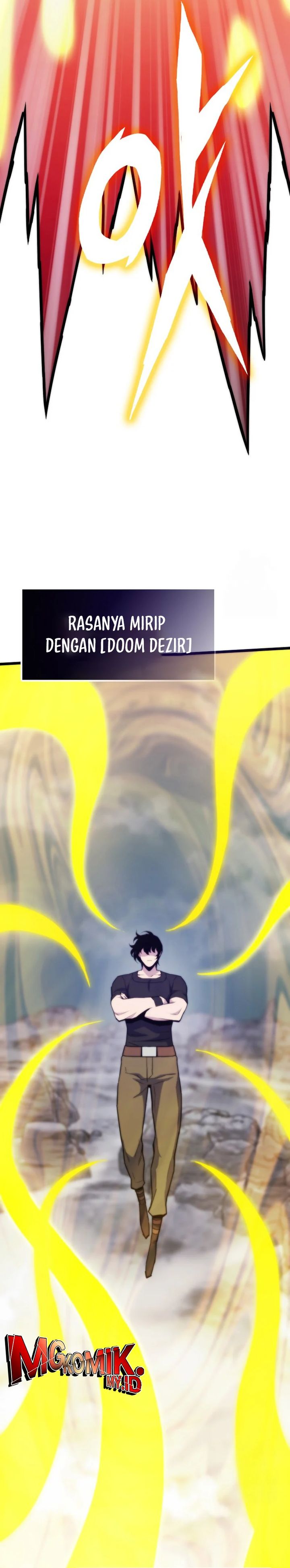Past Life Regressor (Remake 2022) chapter 126