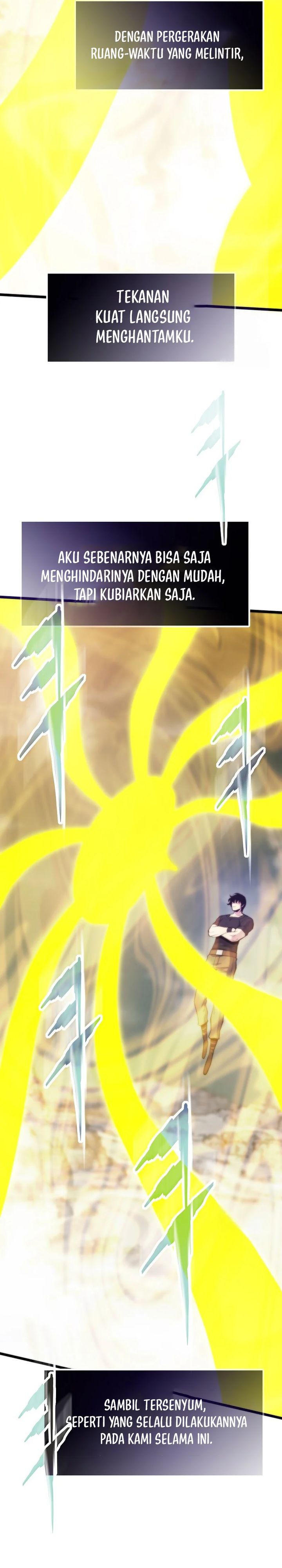 Past Life Regressor (Remake 2022) chapter 126
