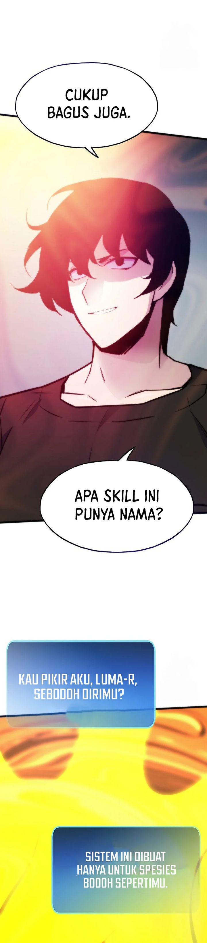 Past Life Regressor (Remake 2022) chapter 126