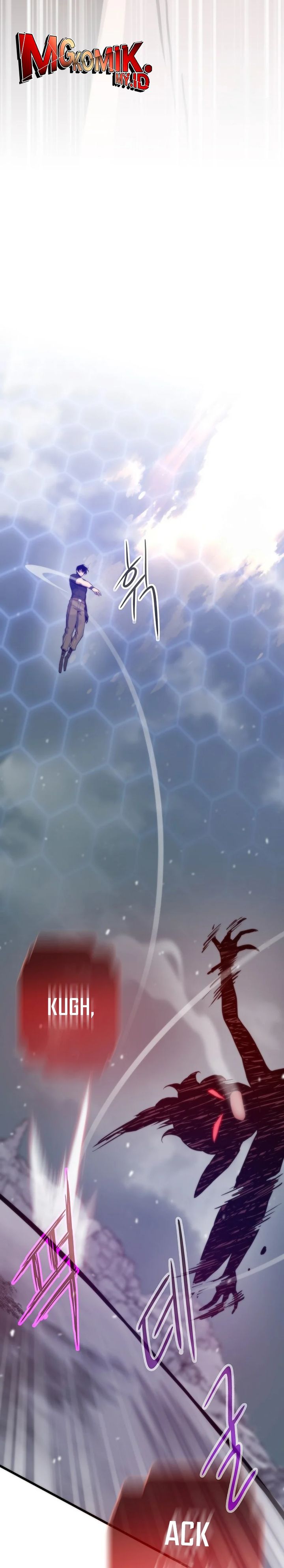 Past Life Regressor (Remake 2022) chapter 126