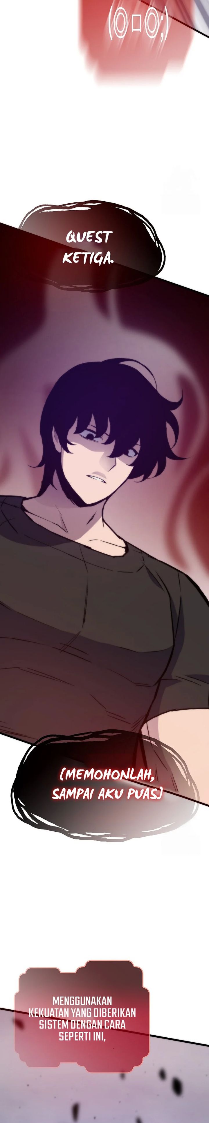 Past Life Regressor (Remake 2022) chapter 126