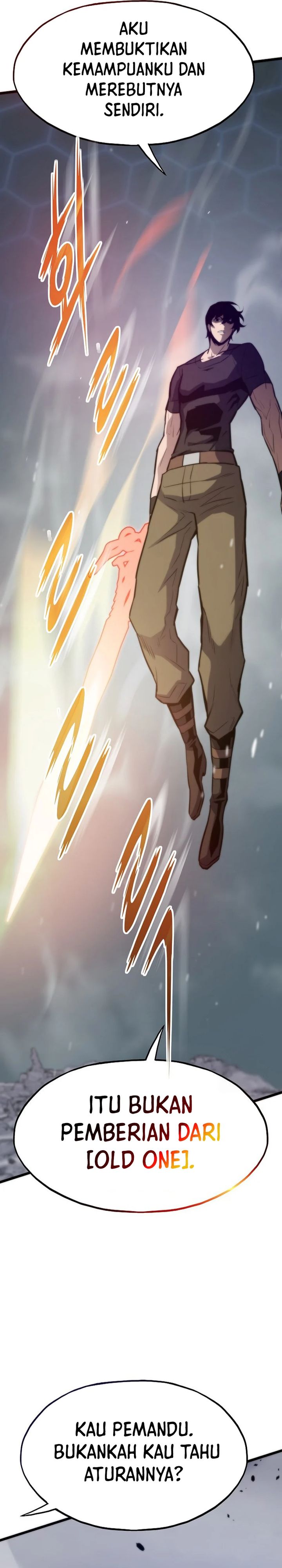 Past Life Regressor (Remake 2022) chapter 126