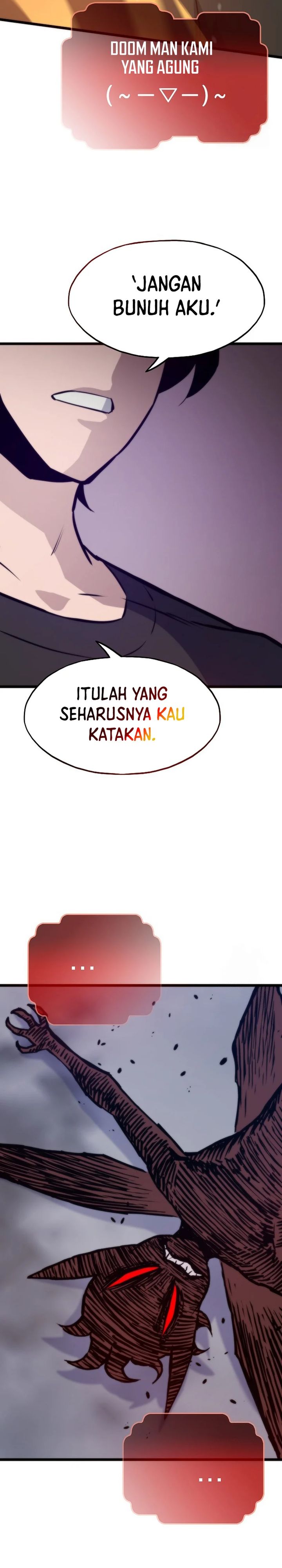 Past Life Regressor (Remake 2022) chapter 126