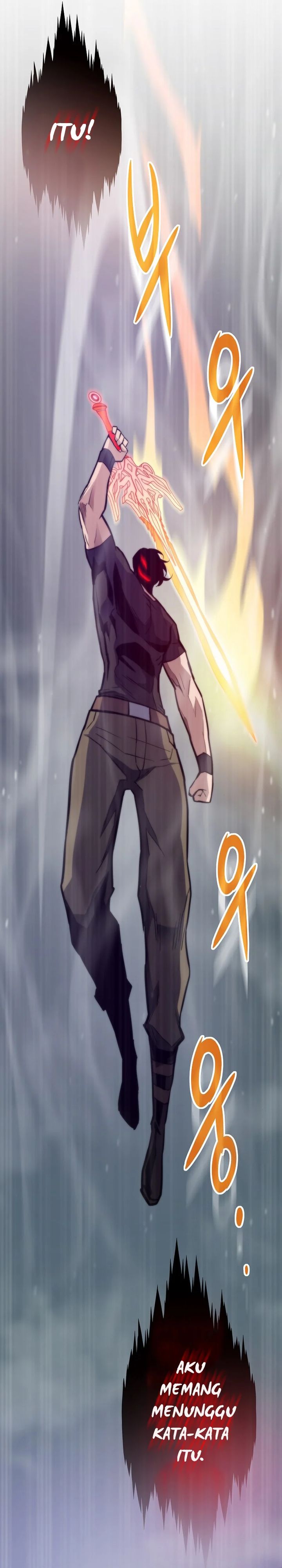 Past Life Regressor (Remake 2022) chapter 126