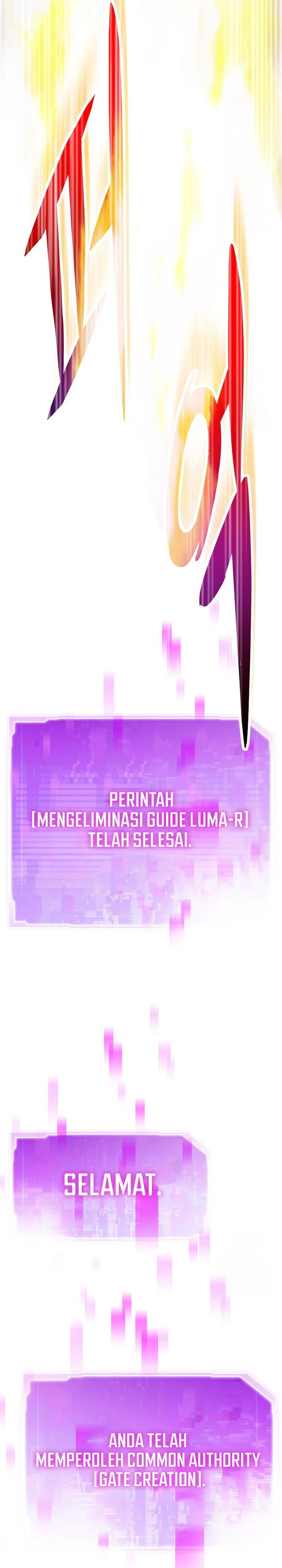 Past Life Regressor (Remake 2022) chapter 126