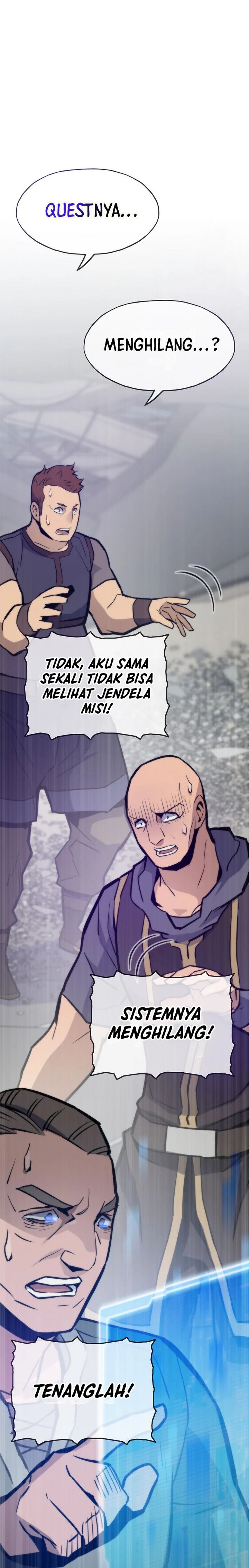 Past Life Regressor (Remake 2022) chapter 126