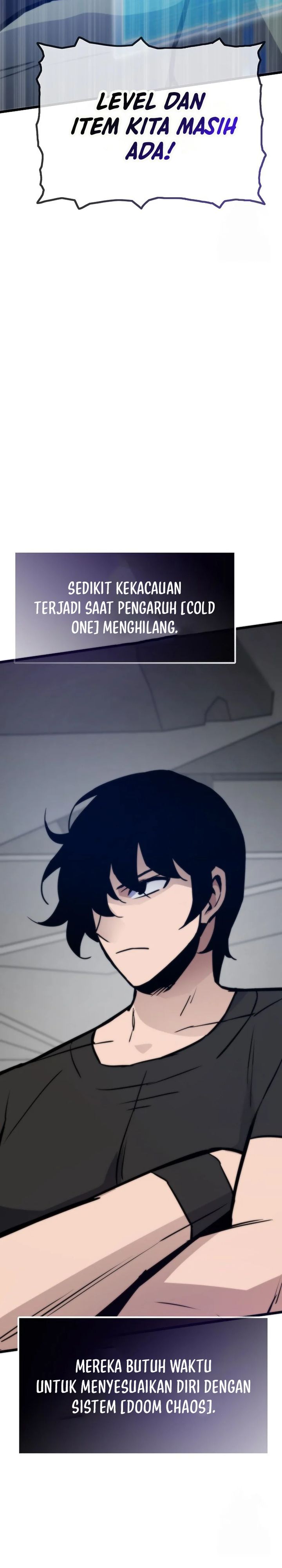 Past Life Regressor (Remake 2022) chapter 126