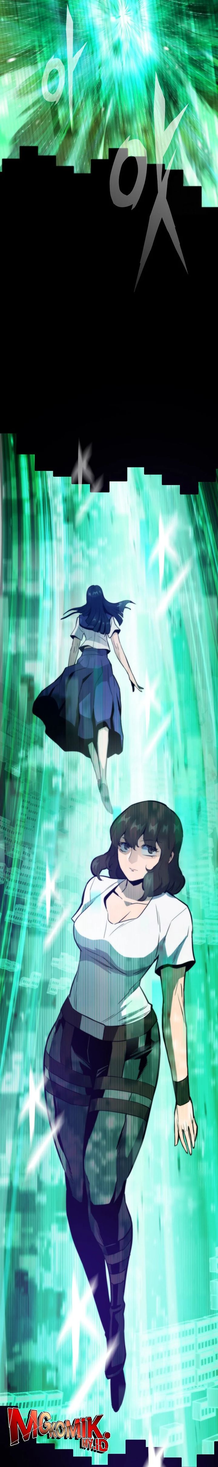 Past Life Regressor (Remake 2022) chapter 126