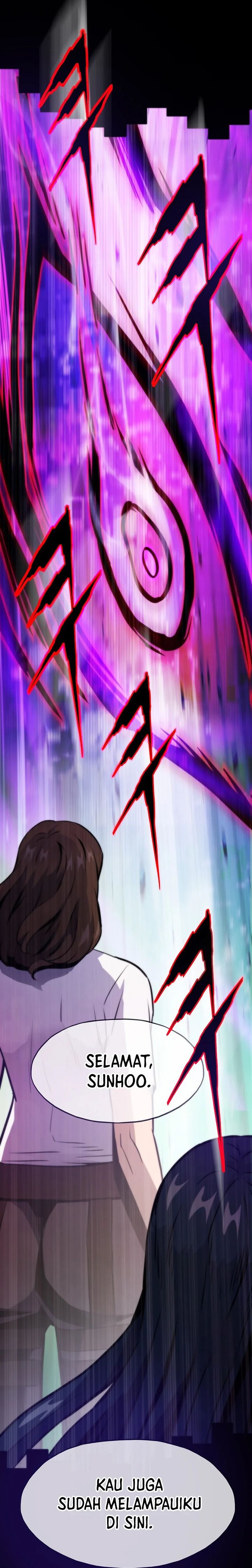 Past Life Regressor (Remake 2022) chapter 126