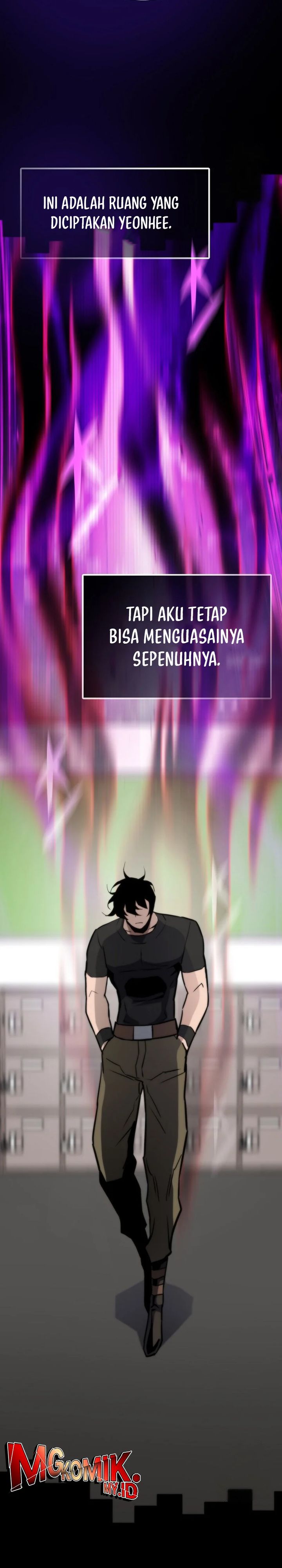 Past Life Regressor (Remake 2022) chapter 126