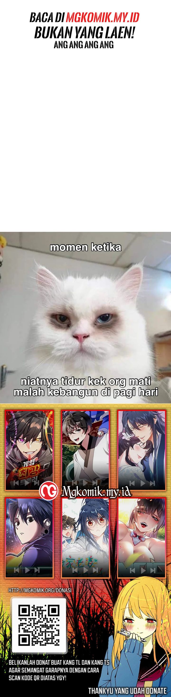Past Life Regressor (Remake 2022) chapter 126