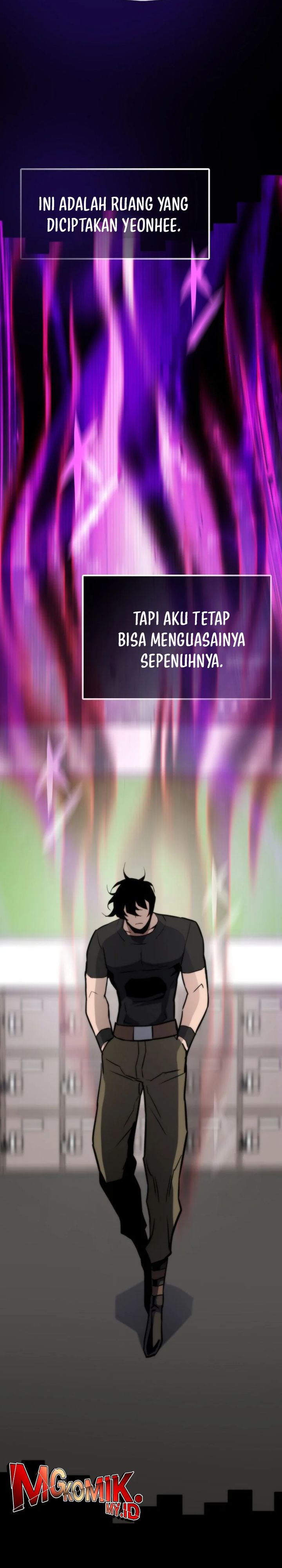 Past Life Regressor (Remake 2022) chapter 127