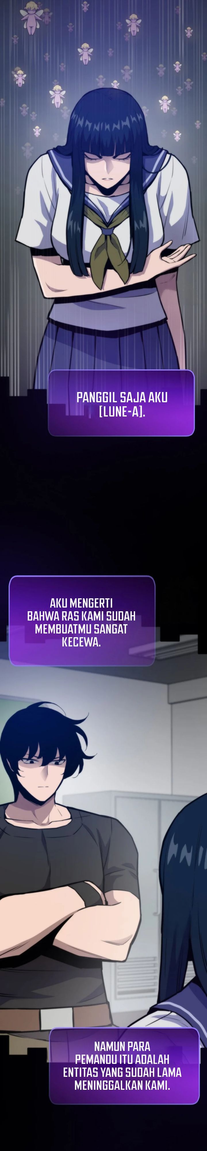 Past Life Regressor (Remake 2022) chapter 127