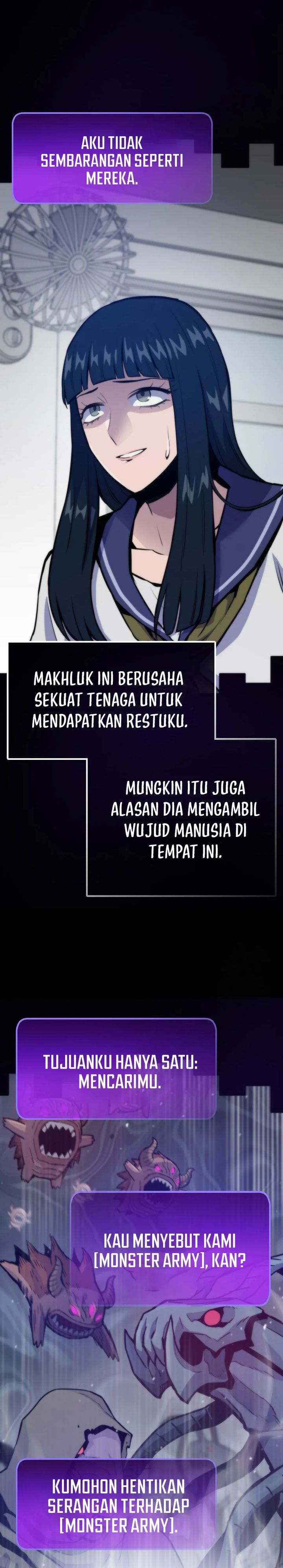 Past Life Regressor (Remake 2022) chapter 127