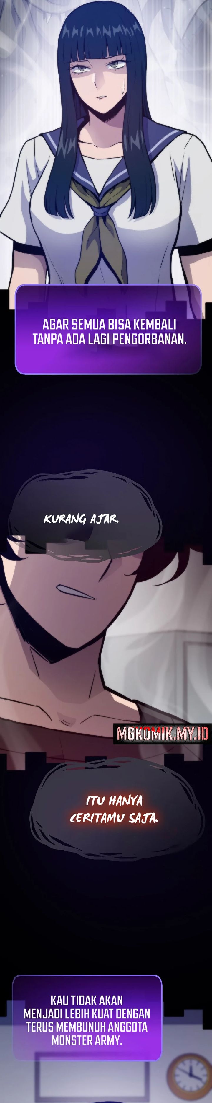 Past Life Regressor (Remake 2022) chapter 127