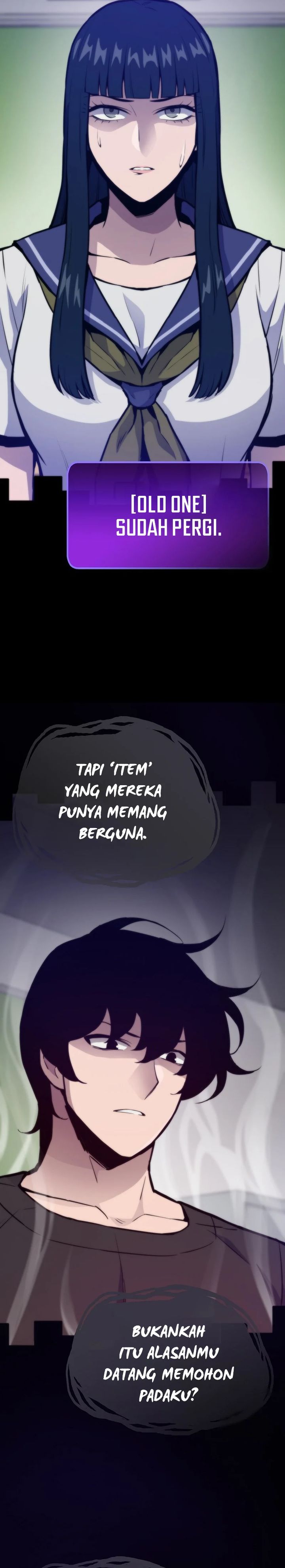 Past Life Regressor (Remake 2022) chapter 127