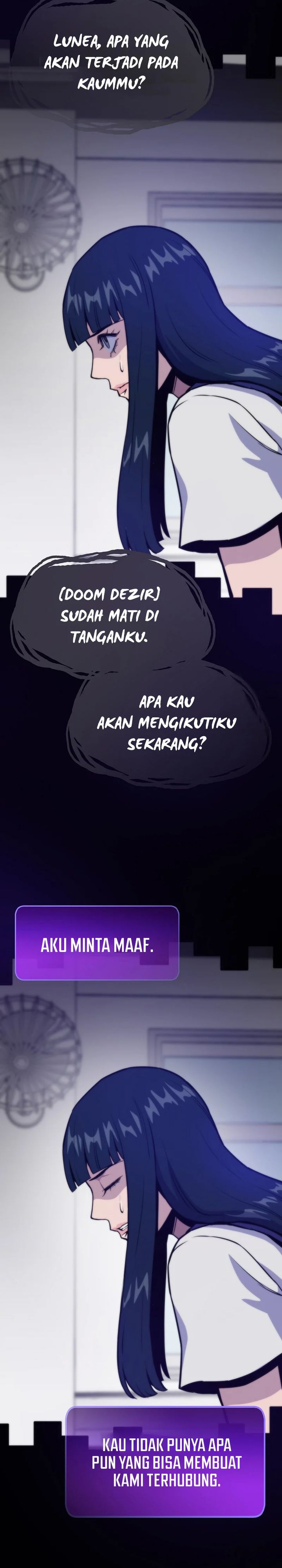 Past Life Regressor (Remake 2022) chapter 127