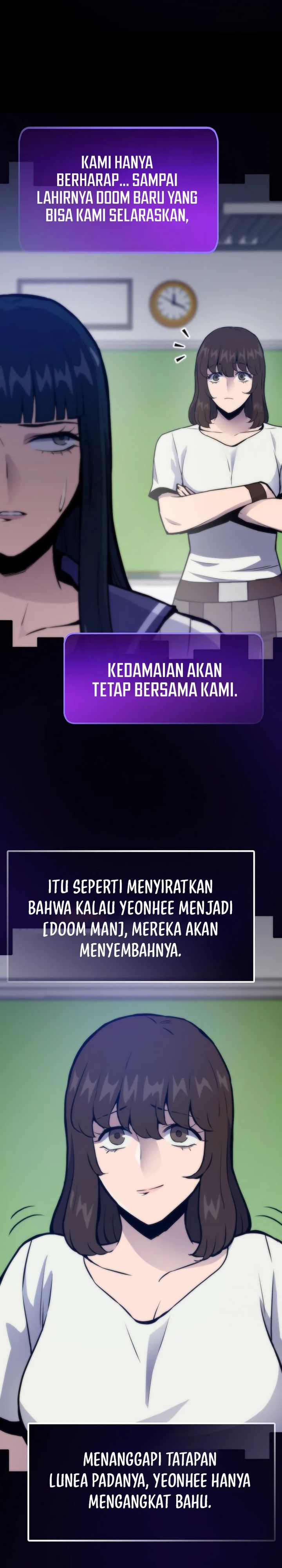 Past Life Regressor (Remake 2022) chapter 127