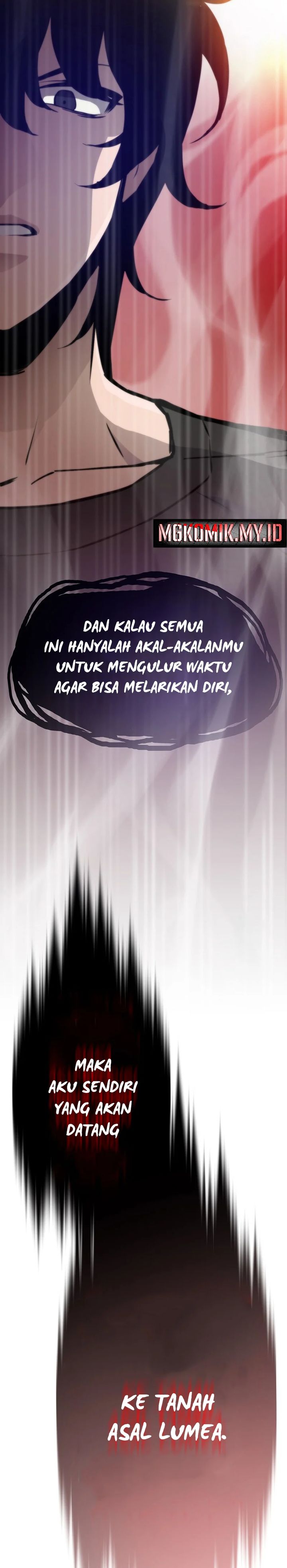 Past Life Regressor (Remake 2022) chapter 127