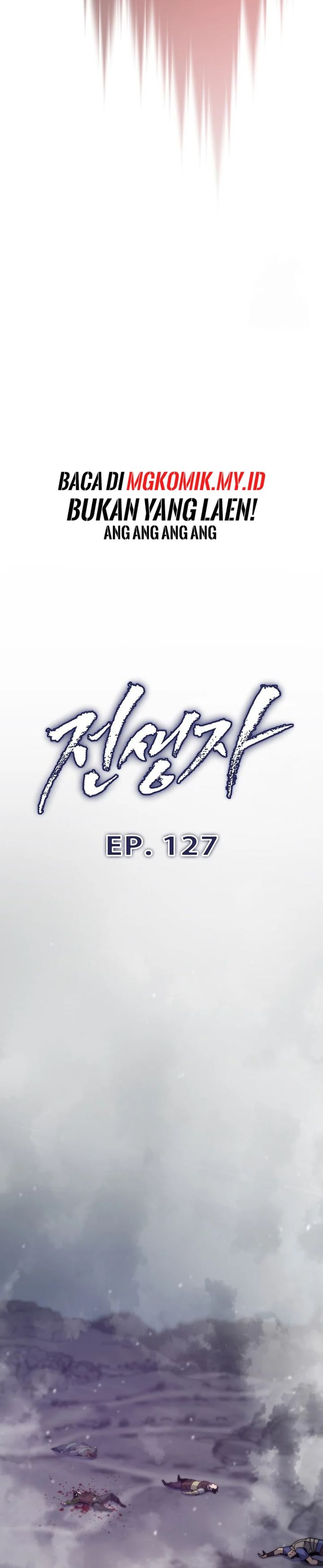 Past Life Regressor (Remake 2022) chapter 127