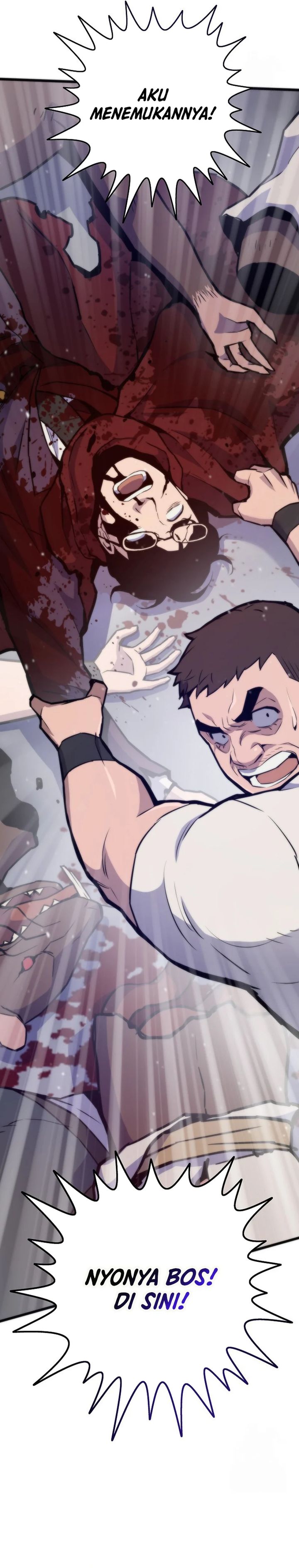 Past Life Regressor (Remake 2022) chapter 127