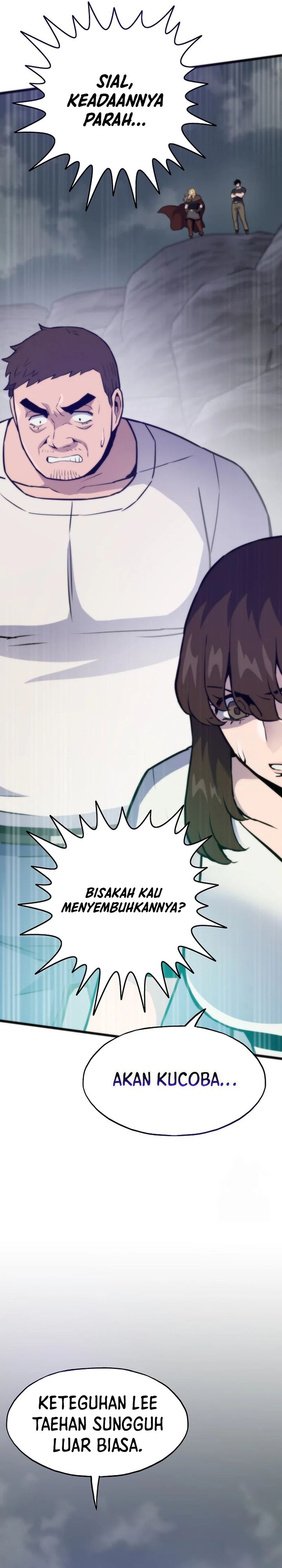 Past Life Regressor (Remake 2022) chapter 127