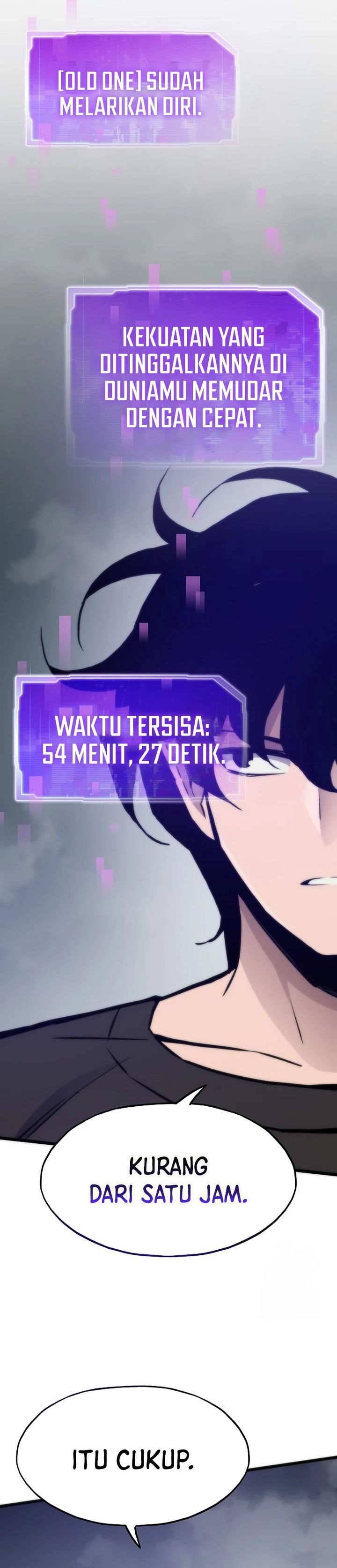 Past Life Regressor (Remake 2022) chapter 127