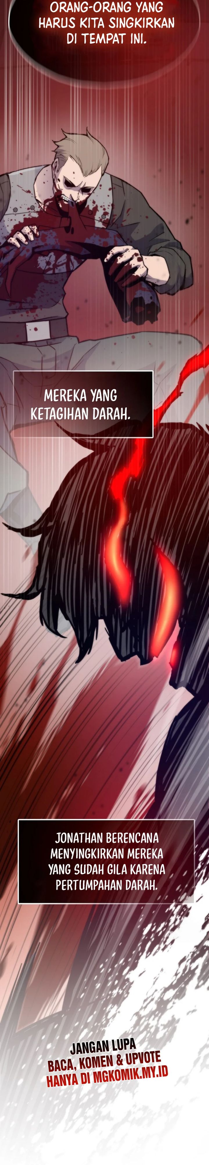 Past Life Regressor (Remake 2022) chapter 127
