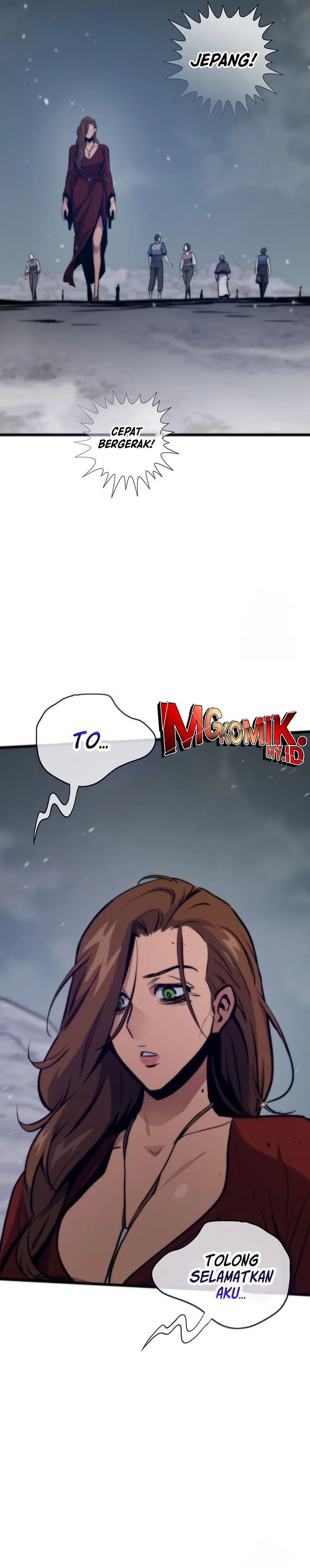 Past Life Regressor (Remake 2022) chapter 127