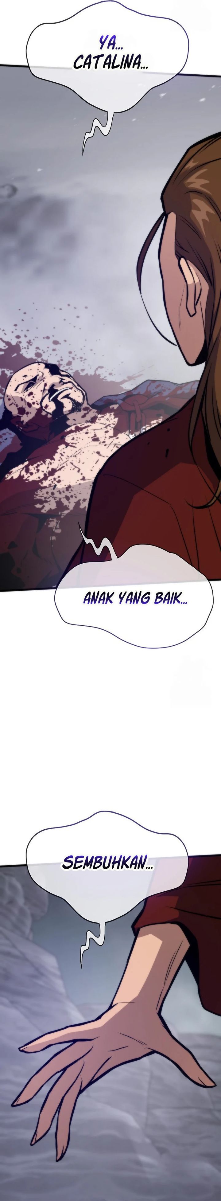 Past Life Regressor (Remake 2022) chapter 127