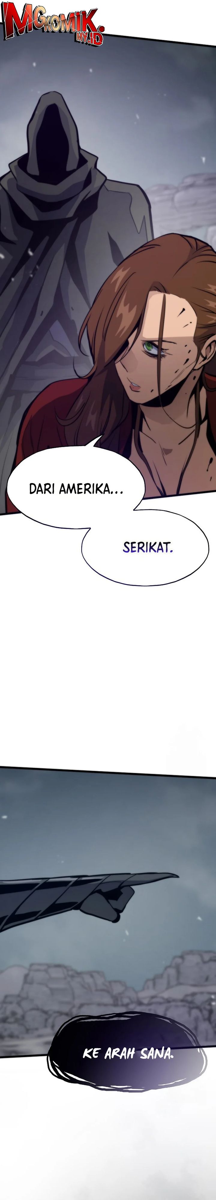 Past Life Regressor (Remake 2022) chapter 127