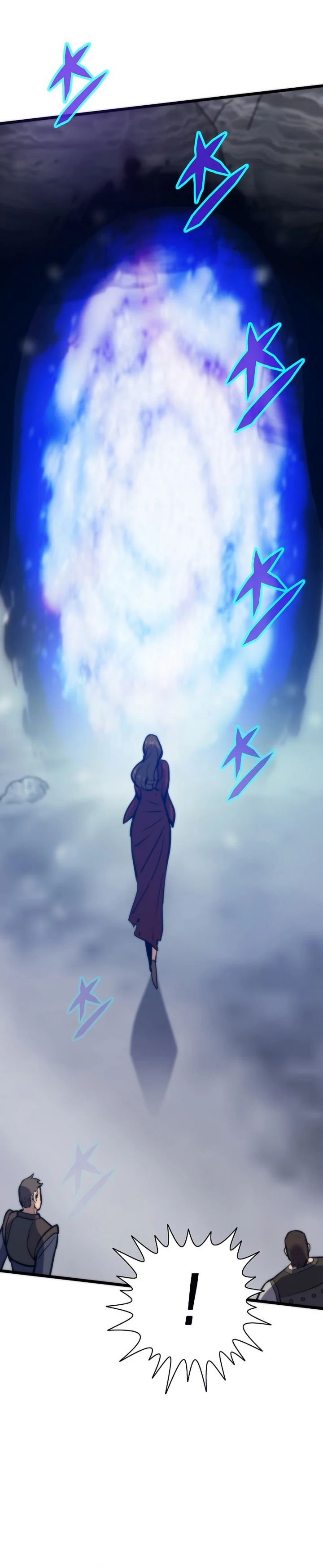 Past Life Regressor (Remake 2022) chapter 127
