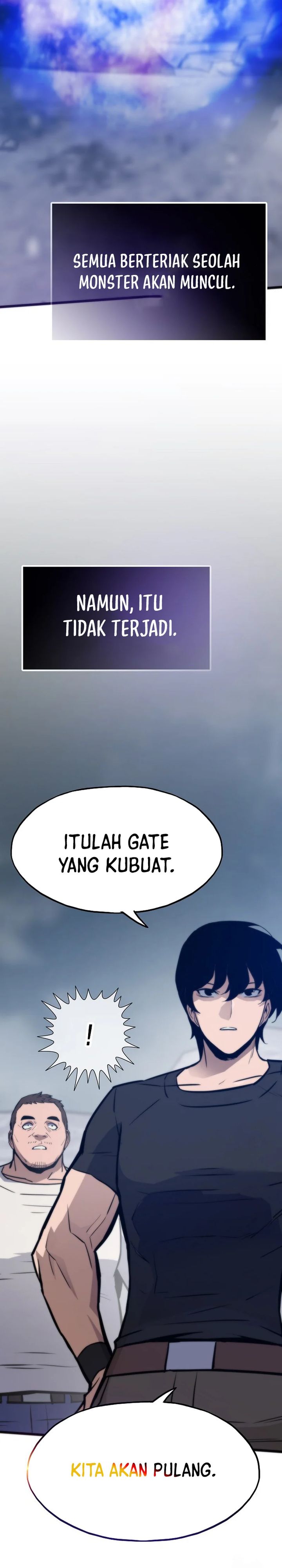 Past Life Regressor (Remake 2022) chapter 127