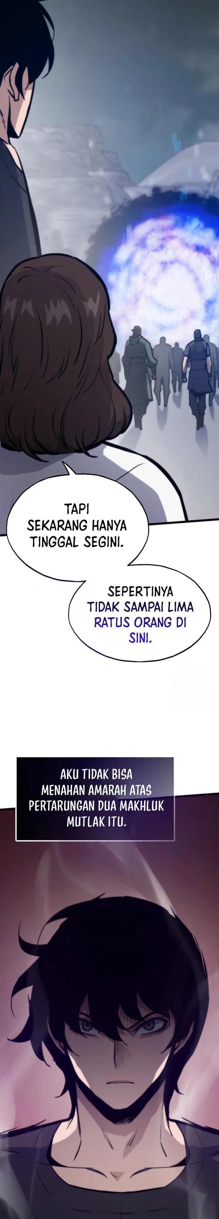 Past Life Regressor (Remake 2022) chapter 127