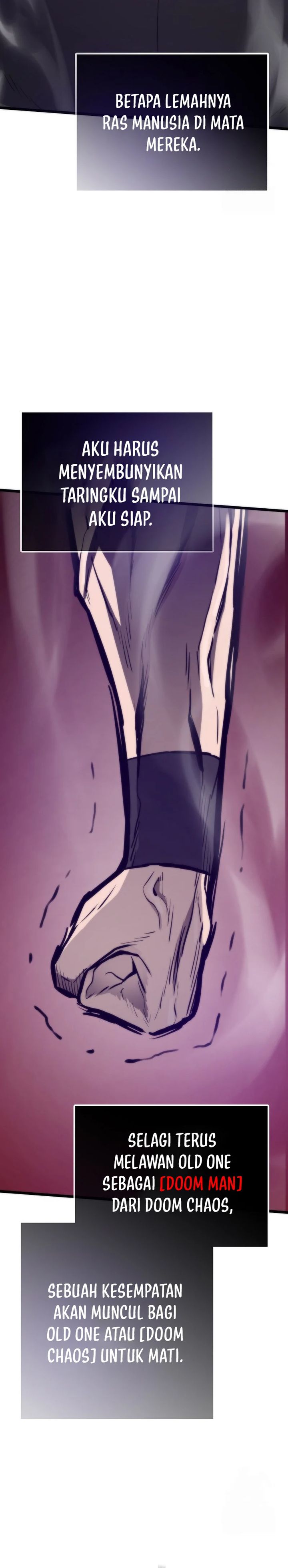 Past Life Regressor (Remake 2022) chapter 127
