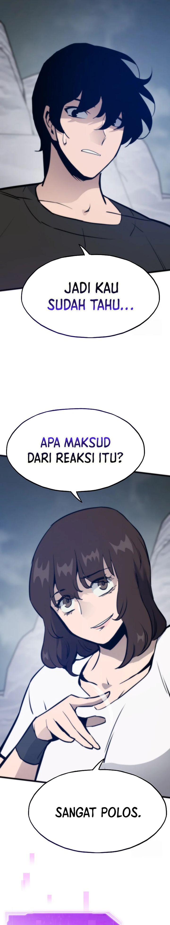 Past Life Regressor (Remake 2022) chapter 127