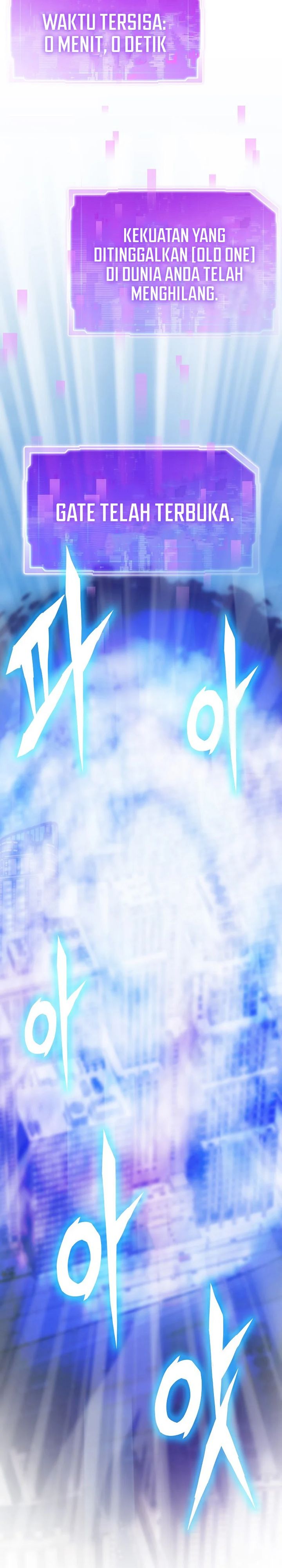 Past Life Regressor (Remake 2022) chapter 127