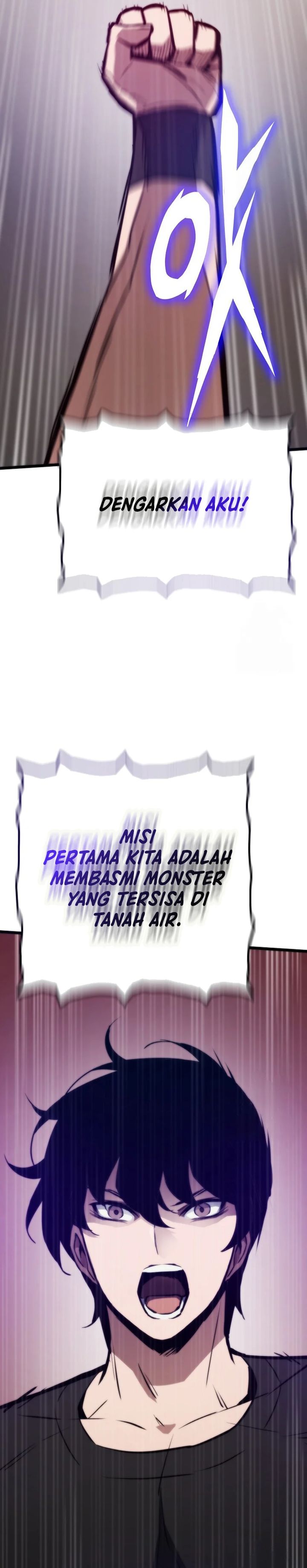 Past Life Regressor (Remake 2022) chapter 127