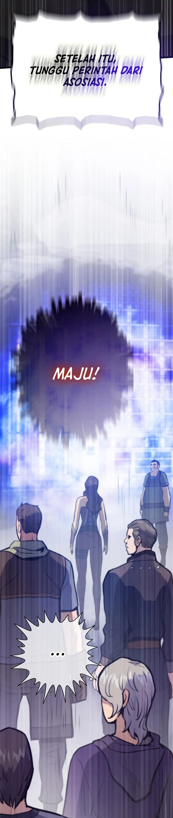 Past Life Regressor (Remake 2022) chapter 127