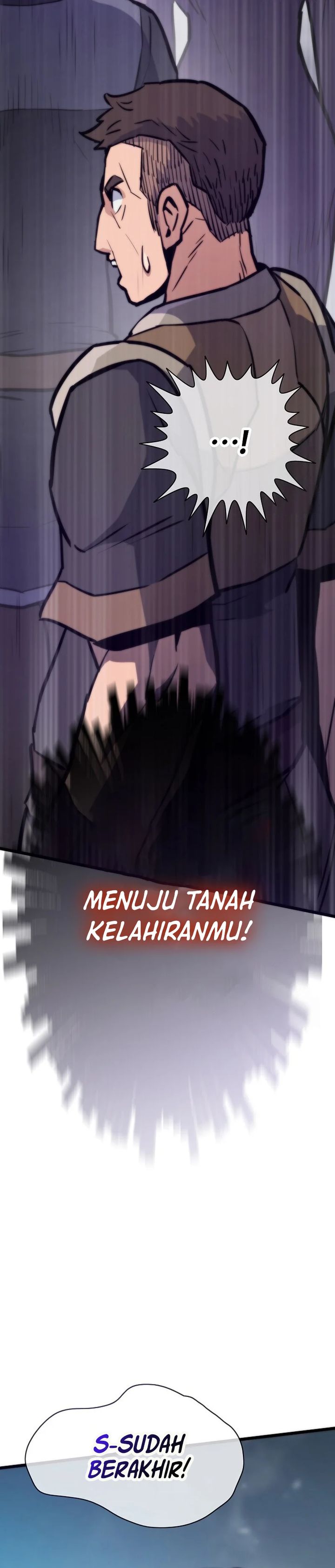 Past Life Regressor (Remake 2022) chapter 127