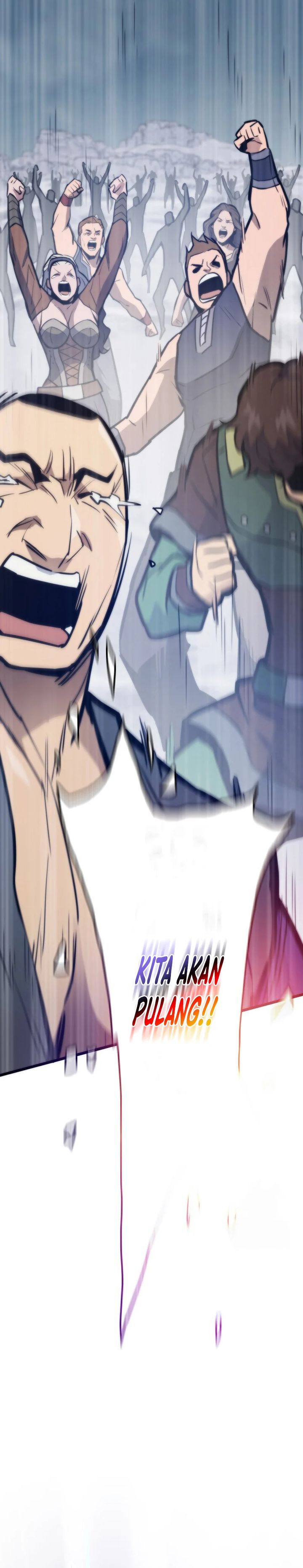 Past Life Regressor (Remake 2022) chapter 127