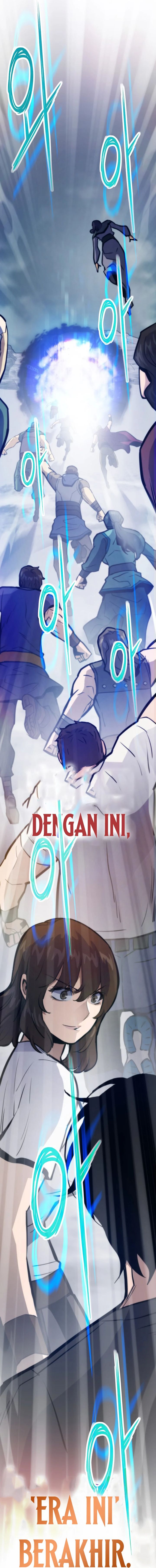 Past Life Regressor (Remake 2022) chapter 127