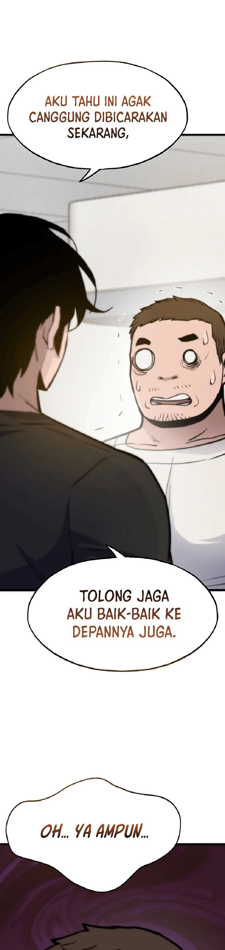 Past Life Regressor (Remake 2022) chapter 130