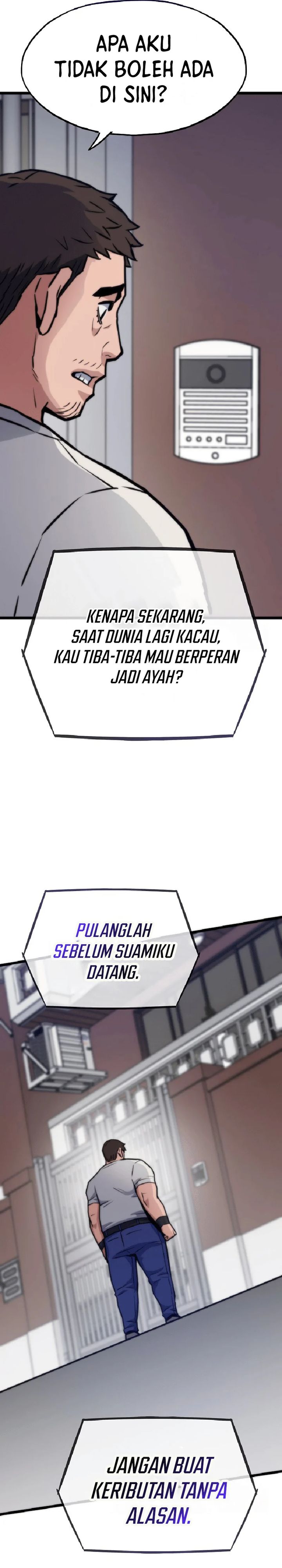 Past Life Regressor (Remake 2022) chapter 130
