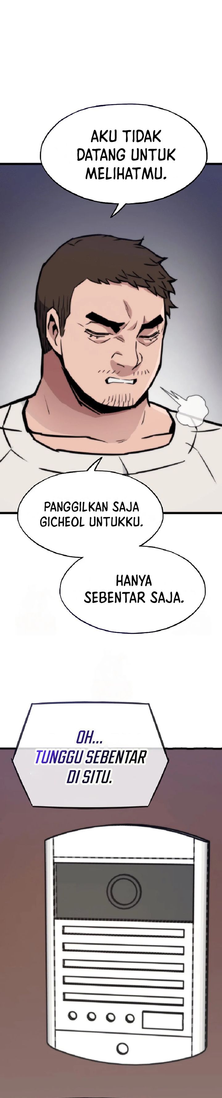 Past Life Regressor (Remake 2022) chapter 130
